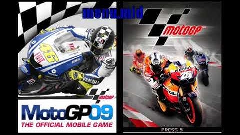 MotoGP