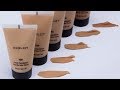 INGLOT YSM FOUNDATION | TALK THROUGH | INGLOT AUSTRALIA