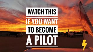 Best Aviation Motivation - Part 1| Short with subtitles | 4k