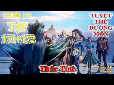 Video Đấu La Đại Lục Phần 2 - Tuyệt Thế Đường Môn Tập 171... - youtube