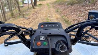 Let's Take a Ride | An Eastern Kentucky Four-Wheeler Trail Tour