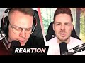 Hat Sascha sich verändert und ist undankbar? 🤔😱 | Reaktion