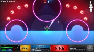 ShellShock Live: Angel of Incidence - Alle Missionen / All Missions | SiggiSuffkopp