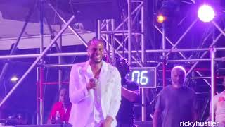 dexta daps full performance at sumfest jamaica 2024