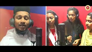 Behanan Achan new Christmas song | Hymn of Praise | Fr.Josen John Attuva | Tehillah | Mysore church