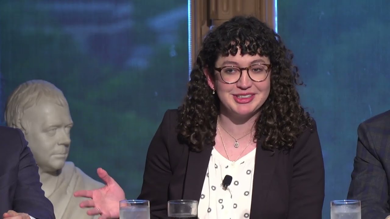 The Latino Catholic Voice in a Divided Nation: Directions Forward in Challenging Times