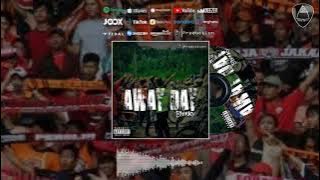 Bhonky - Away Day (Official Audio)