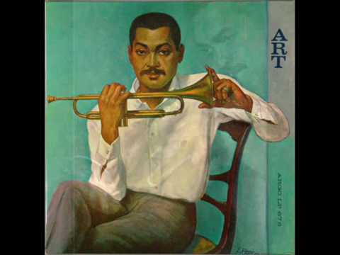 I'm A Fool To Want You - Art Farmer