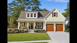 Tour video of listing at 813 Commanders Island Rd., Georgetown, SC 29440 - Residential for sale