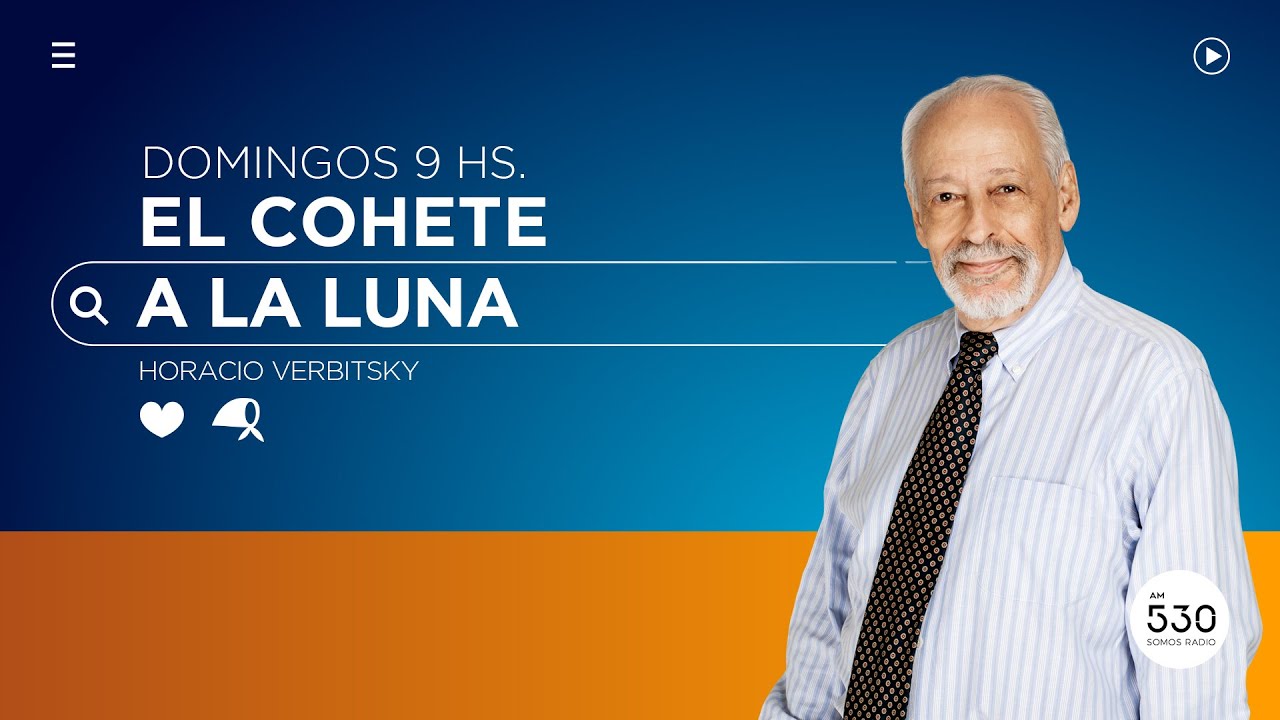 SOMOS RADIO EN VIVO - EL COHETE A LA LUNA - AM 530