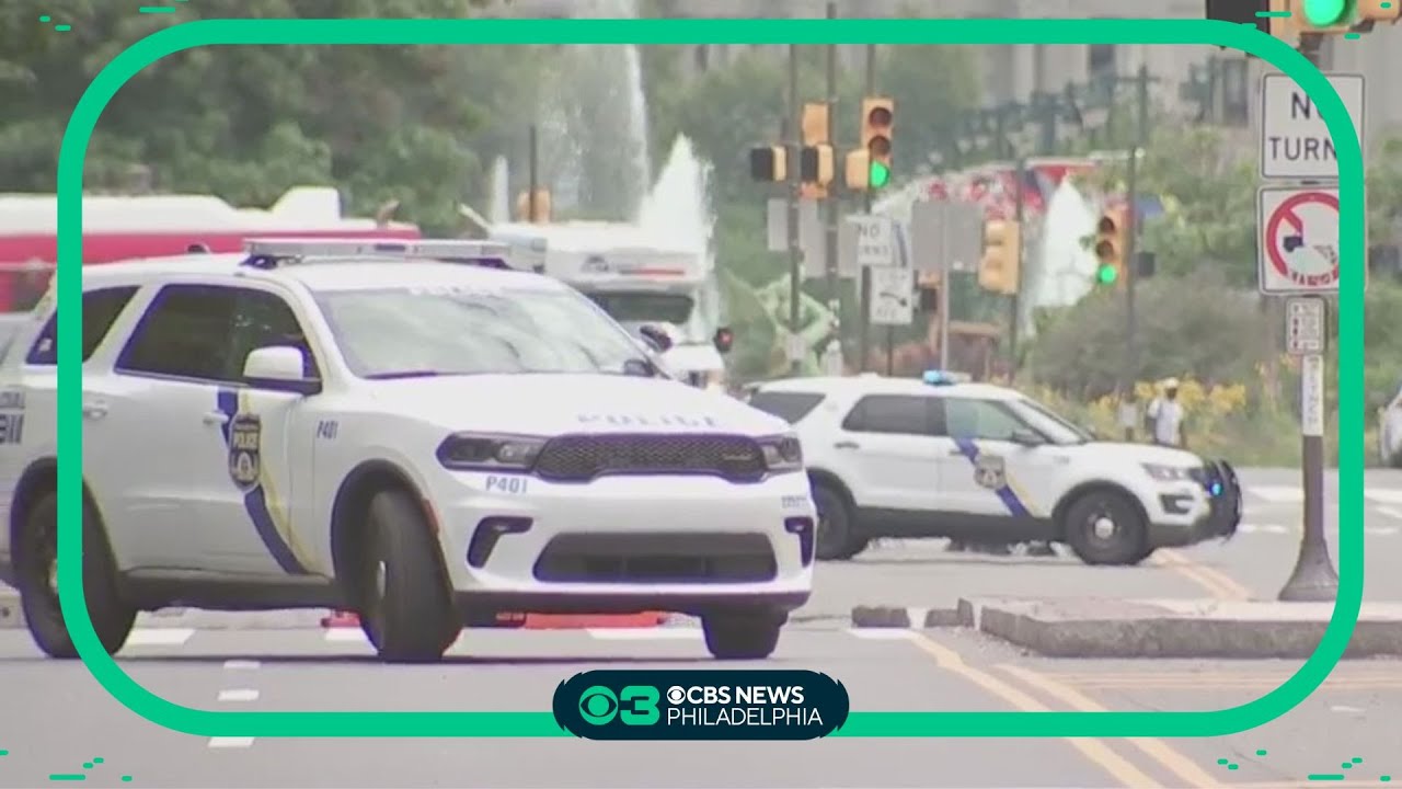 Philadelphia police to beef up patrols ahead of Fourth of July ...