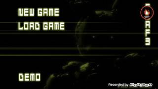 Fnaf 3 Efe Ile Ben Korku Dolu Anlar Ve Koca Lü Sipringrap