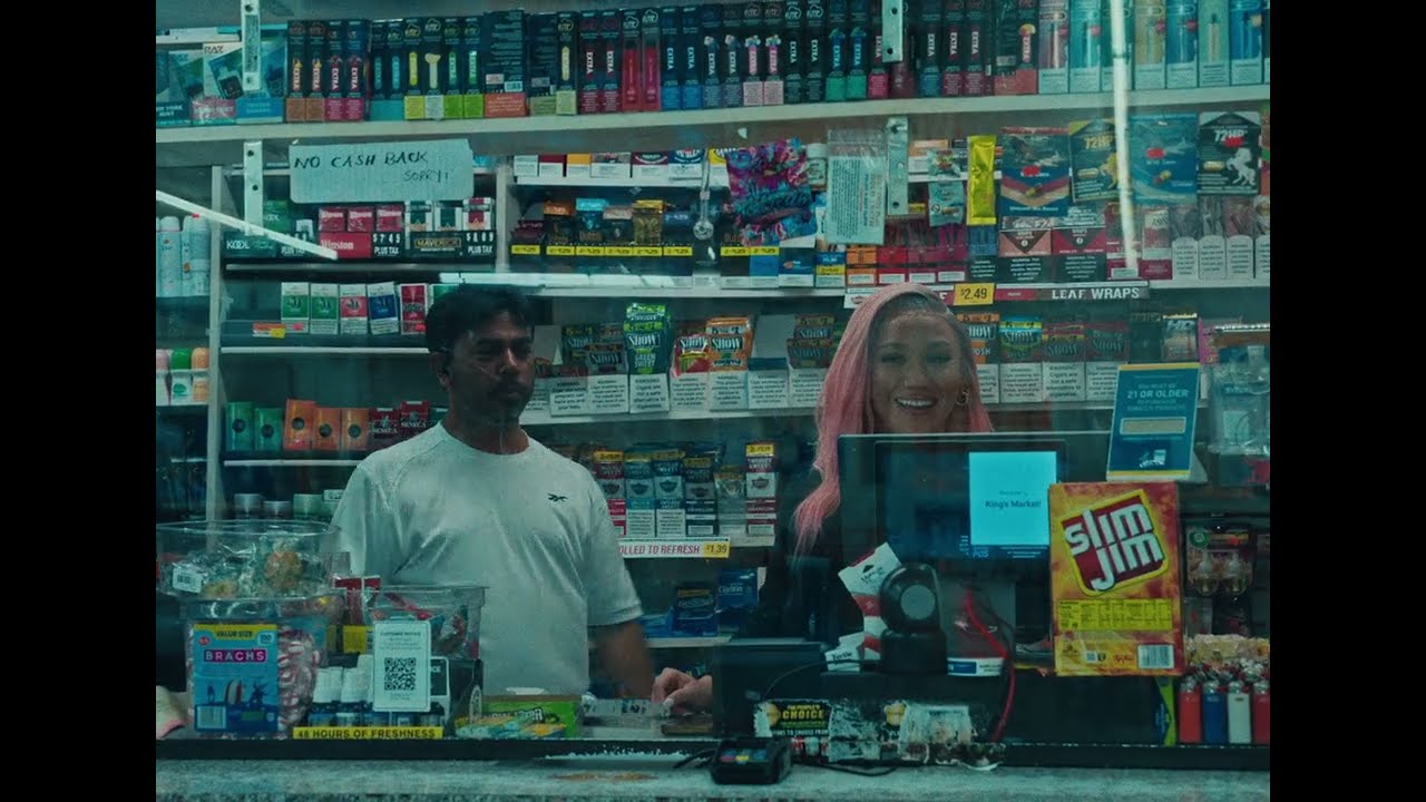 Watch Alyssa - Collect (Official Video) on YouTube Watch Alyssa - Collect (Official Video) on YouTube