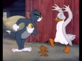 Funny Scene From Tom And Jerry