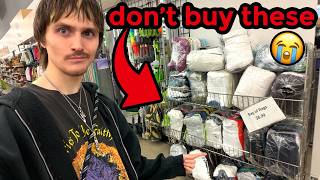 Goodwill Scammed Me...