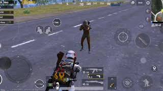 PUBG Mobile #1