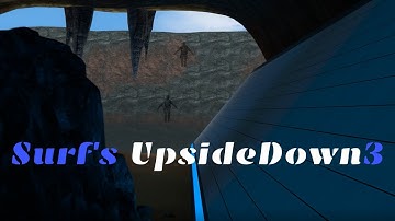 Surf’s Upsidedown 3