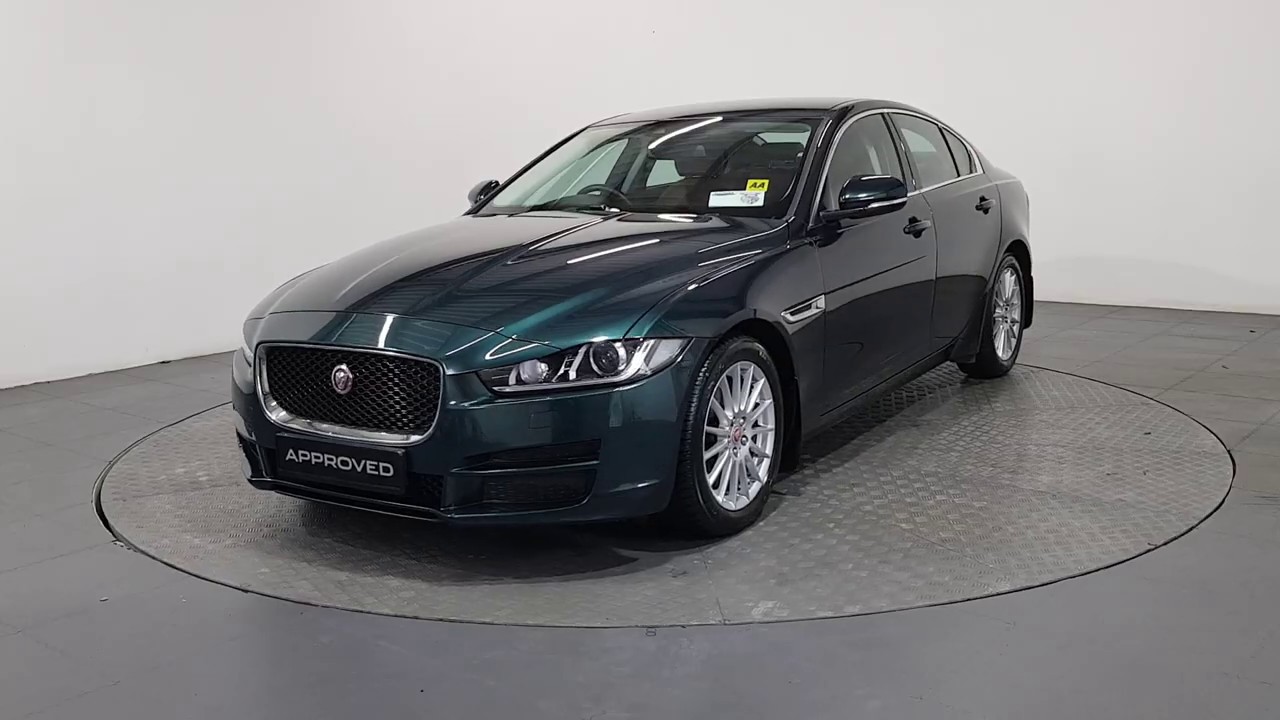 Jaguar модель 171