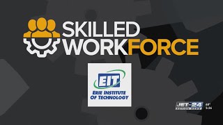 Skilled Workforce: Erie Institute of Technology