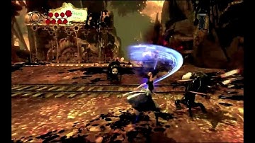 Alice: Madness Returns - Chapter 1 (Part 3) "Vale of Tears"