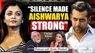Download Lagu Prahlad Kakkar on Aishwarya-Salman Feud, Shah Rukh Khan, Priyanka, Ad Filmmaking \u0026 More | EP-356 MP3 Download Lagu Prahlad Kakkar on Aishwarya-Salman Feud, Shah Rukh Khan, Priyanka, Ad Filmmaking \u0026 More | EP-356 MP3