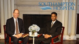 Weight Loss Surgery with Sampath Subramaniam, MD
