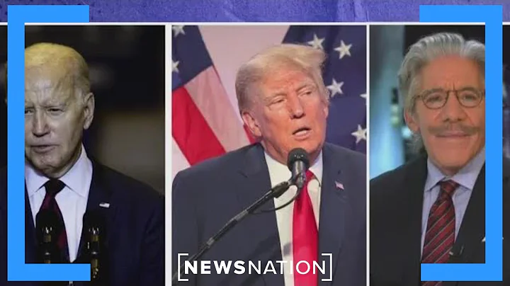 What will it take for Biden or Trump to appeal to the 'moderate majority'? | Dan Abrams Live