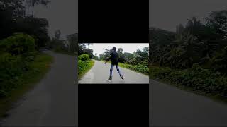 skating shoe 😲🤗 #viralvideo #skating #tiktalk