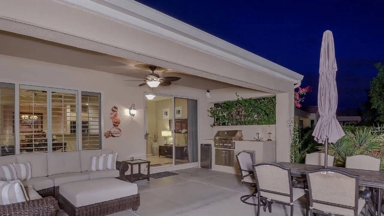 Real estate for sale in Sun City West Arizona - MLS# 5496220