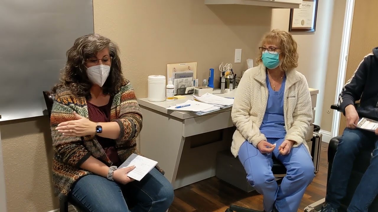 Reading, ADHD and visual processing difficulties