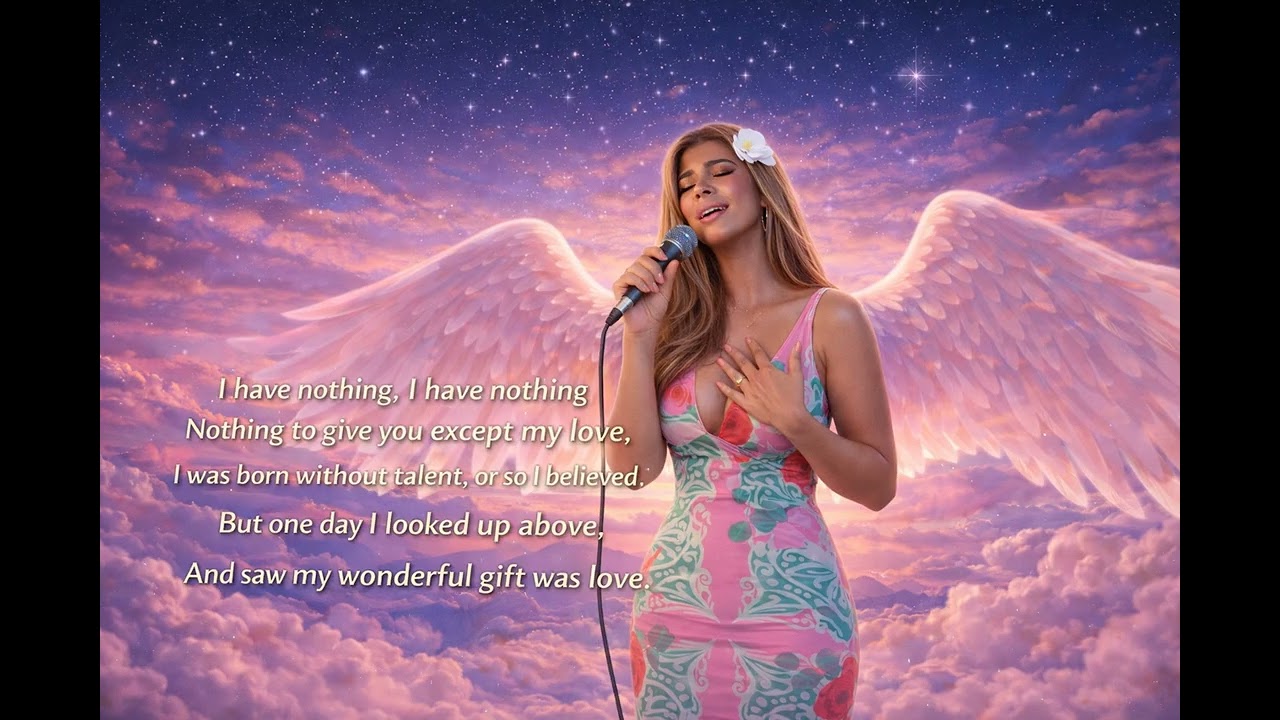 “Except My Love”