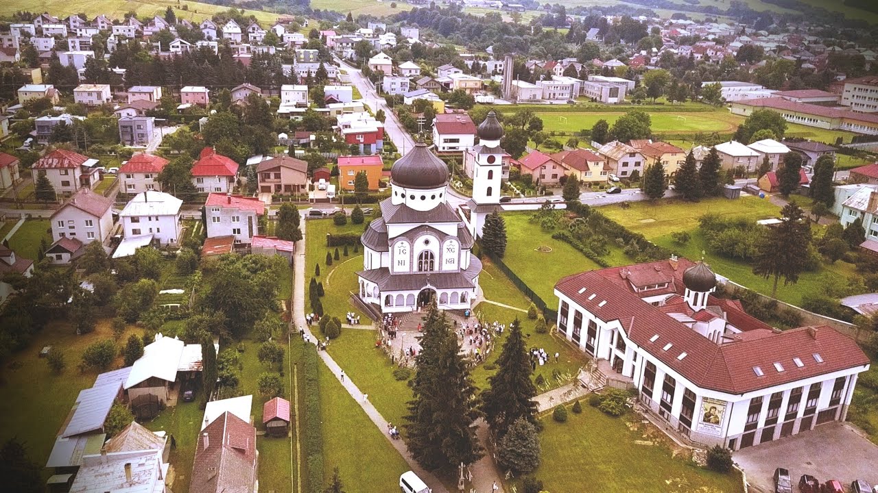 1. sv. prijímanie - Stropkov 2020