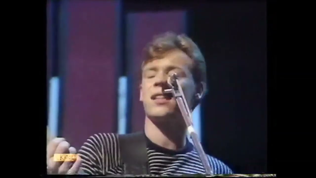 UB40 - One In Ten (1981)