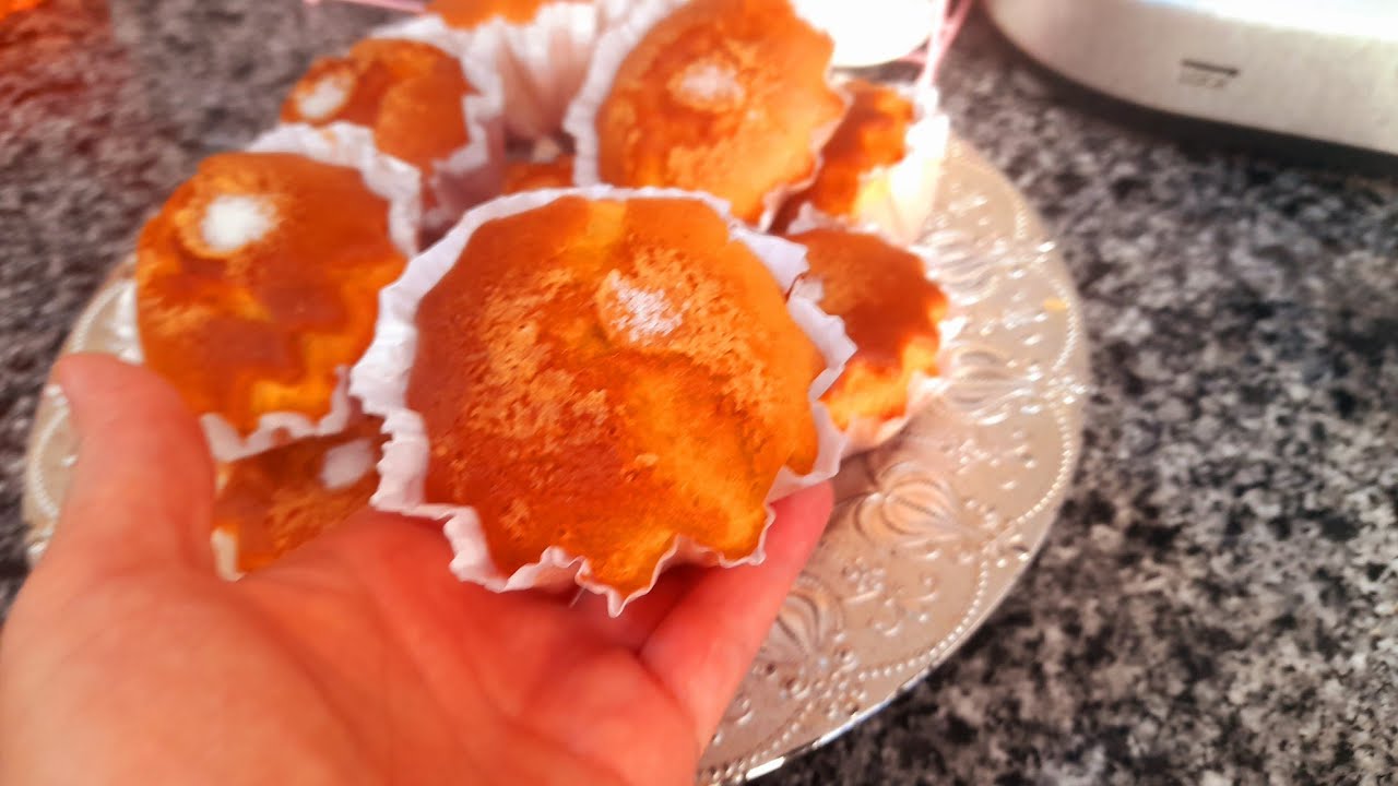 الوصفة لي  تحبوها  بزاف  مادلان  المحلات  وصفة  ساهلة واقتصادية خدموها  كا مشروع  مربح💸💸