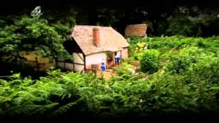 Ch4 Tony Robinson Gods and Monsters 4 of 5 Witches