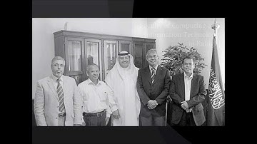 Universiti Teknologi Malaysia (UTM) delegation visited FCITR