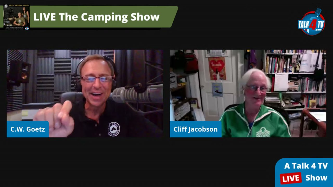 #90 Gear Maintenance & Storage