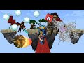 Hilarious Minecraft Server Clips