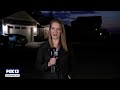 Families nearly struck by stray bullets in Arlington, WA | FOX 13 Seattle