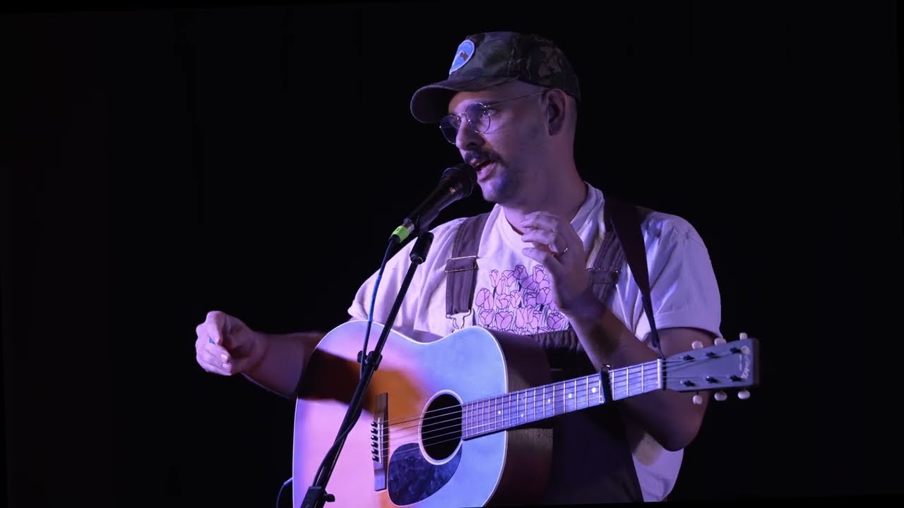 Nathan Evans Fox, Saturday Night Official Showcase