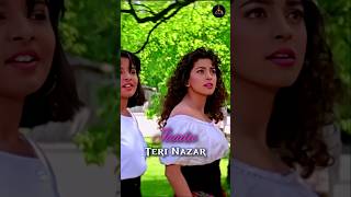 Download Lagu Jaadu Teri Nazar - 90s Magical Love Vibes 💖 | SRK \u0026 Juhi Chawla | Cinematic Short MP3