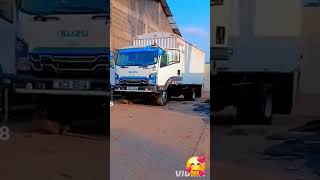 Isuzu Frr 90 Some Of The Famous And Durable And Reliability Warranty Ever