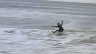 NJ Waves: May 19th, 2010