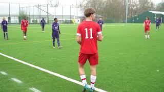 U18 Elite (Nolhan) - 230422 - RSCA (2-1) RAFC -M1
