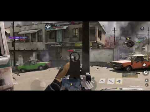 codモバイル