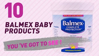 Balmex Baby Products Video Collection New & Popular 2017