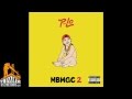 HBK P-Lo - Going To Work (prod. iamsu!) [Thizzler.com]