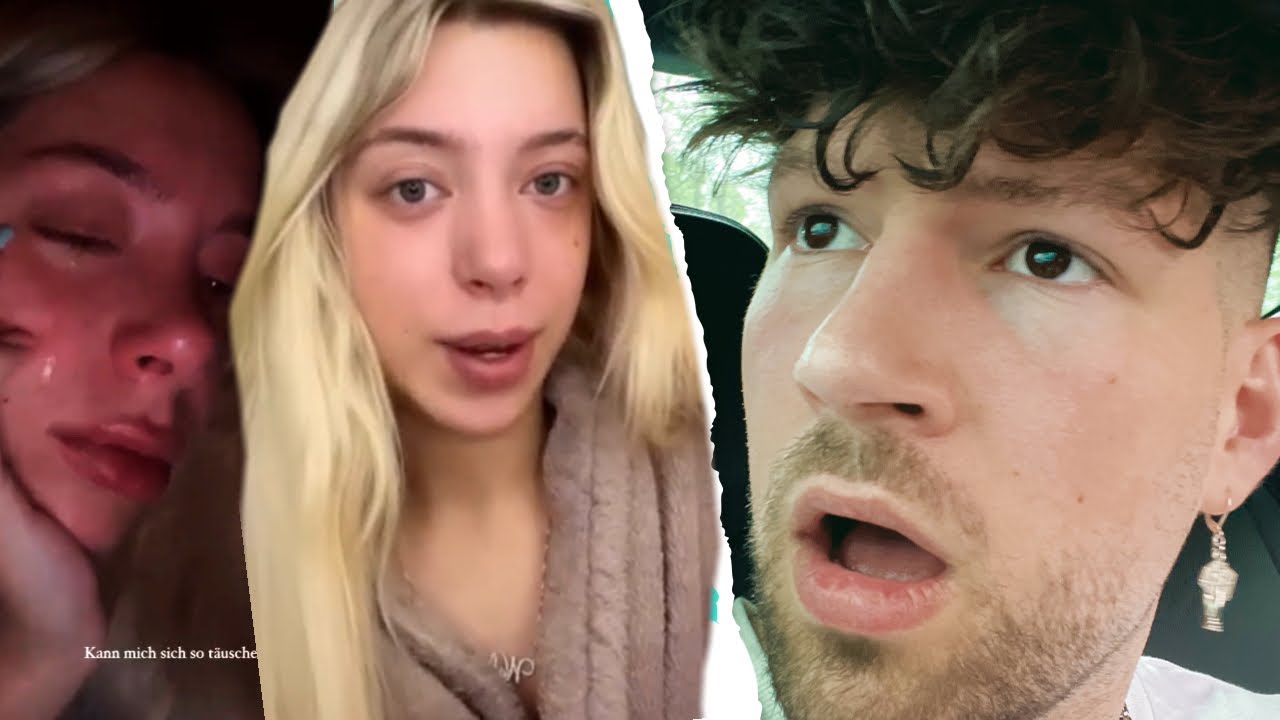 DRAMA WEGEN FALSCHEM GEBURTSTAGS GESCHENK! 😭😔🙏🏼 (sehr unterhaltend, I promise)