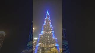 🕉BURJ KHALIFA BLOG BY ATUL EXPLORATION OF DUBAI UAE 🇦🇪 ☯️🏩🏬✈️🏤💯🇮🇳
