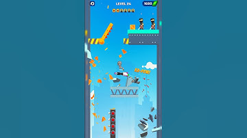 Web Master Game Shorts Video 🚽 Level 24